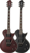 Monterey Deluxe Tremolo